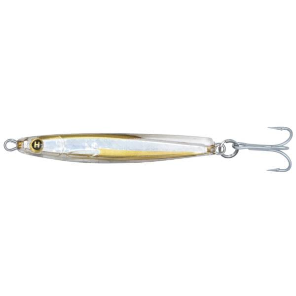 Hogy Lure Company 4.5″ (2oz) Epoxy Jig Lure - Anchovy 1 Hogy Lure Company Epoxy Jig Lure - Epoxy Anchovy