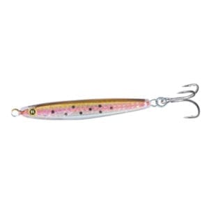 Hogy 7/8OZ 3.5" Peanut Bunker Epoxy Jig