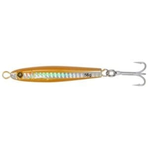 Hogy Lure Company Heavy Minnow Jig Lure - HM Shrimp