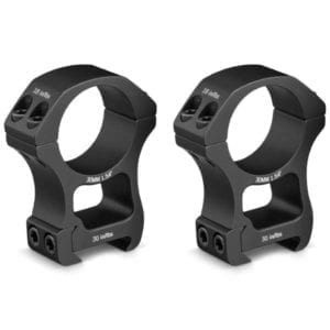 Vortex Optics Pro Series 33mm Rings, Extra High