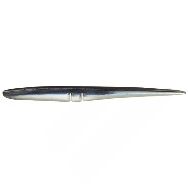 Lunker City Slug-Go Soft Bait Lures, 4.5" - Alewife 1 Lunker City Slug-Go Lure - Alewife