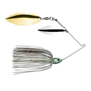 Tour Grade Spinnerbait 1/2oz Lure