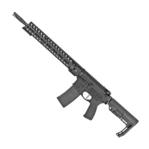 POF Minuteman Rifle Semi-Auto 5.56 NATO 16.5" Rifle