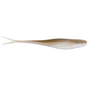Strike King Baby Z-Too Jerkbait Lure - Arkansas Shiner
