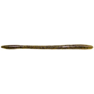 Strike King Finesse Worm Lure, 7" - EZ Money