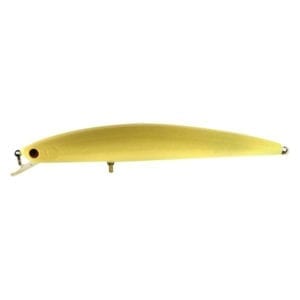 Daiwa Salt Pro Minnow Floating 6-3/4" Bone Hard Bait