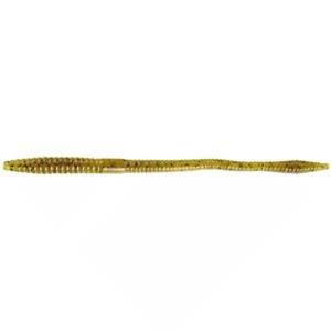 Zoom Trick Worm Lure - Watermelon Red