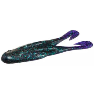 Zoom Horny Toad Lure - Junebug