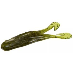 Zoom Horny Toad Lure - Watermelon Seed