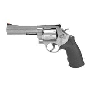 S&W M629-6 DA 44 Mag. 5" Revolver