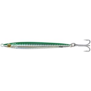 Hogy Lure Company Sand Eel Jig - SE Green