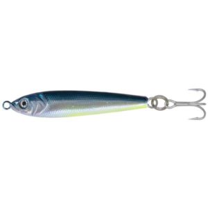 Hogy Lure Company 2.75" (1oz) Peanut Jig Lure - BH Pilchard
