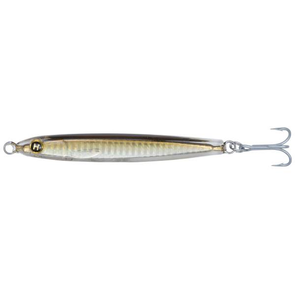 Hogy Lure Company Epoxy Jig 7/8oz 3.5" - Olive 1 Hogy Lure Company Epoxy Jig Lure - Epoxy Olive