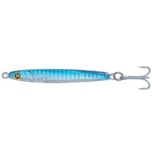 Hogy Lure Company Epoxy Jig Lure - Epoxy Blue