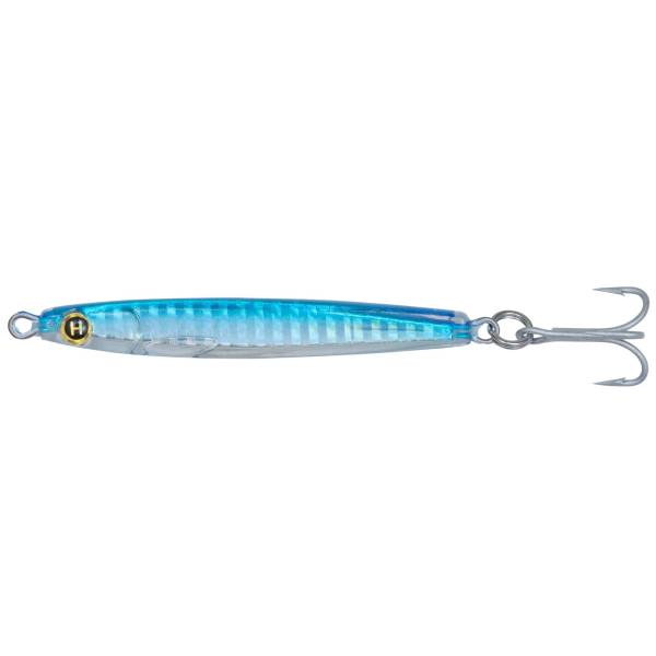 Hogy Lure Company Epoxy Jig 7/8oz 3.5" - Blue 1 Hogy Lure Company Epoxy Jig Lure - Epoxy Blue