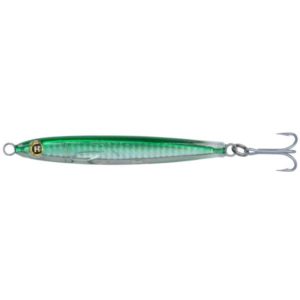 Hogy Lure Company Epoxy Jig Lure - Epoxy Green