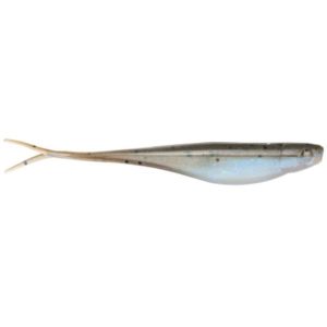 Strike King Baby Z-Too Soft Jerkbait Lure - the Deal