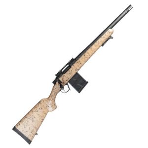 CA Ridgeline Scout Bolt .223 Rem. 16" Rifle