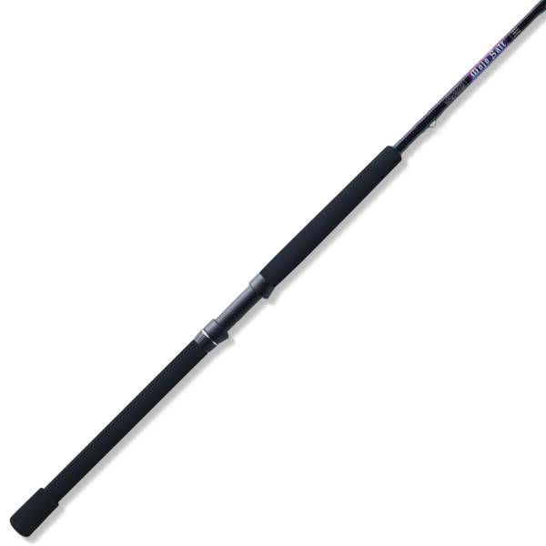 St. Croix Mojo Salt Spinning Rod, MSWS76MF 1 St. Croix Mojo Salt Spinning Rod