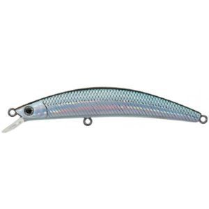 Daiwa Dr. Minnow Jerkbait Lure - Wakasagi