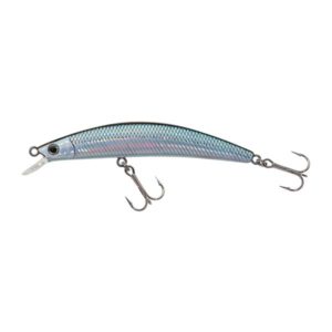 Daiwa Dr. Minnow 9F71 Wakasagi 3-1/2" Jerkbait