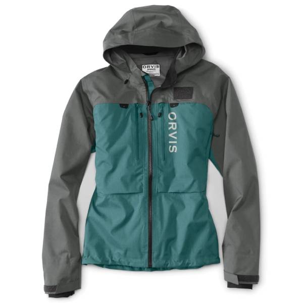 Orvis Women's PRO Wading Jacket 1 Orvis Women's PRO Wading Jacket