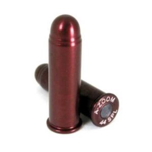 AZOOM Snap Caps 44 Special 6/PK