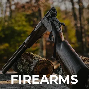Banner Firearms