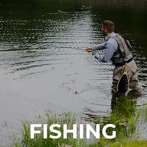 Best of Fishing