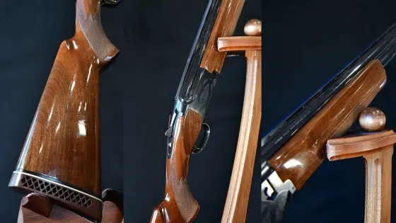 Browning Citori SKEET O/U 12Ga 28'' (Pre-Owned)