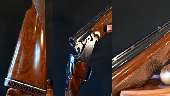 Browning Citori Skeet O/U 12Ga 26'' (Pre-Owned)