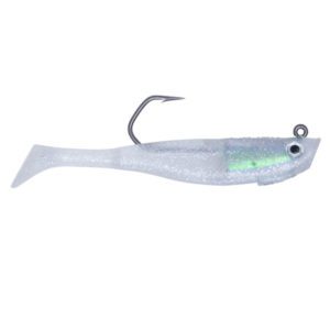 HOGY PROTAIL 5.5" 2oz Paddle