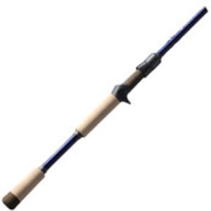 St. Croix Legend Tournament 7'4" Bass Casting Rod