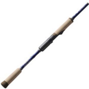 St. Croix Legend Tournament 7'3" Bass Spinning Rod