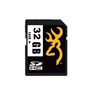 Browning SD Memory Card 32GB