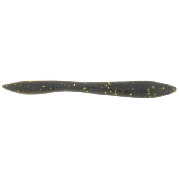 Berkley Gulp! Jumbo Leech Soft Bait - 3-Mile 1 Berkley Gulp! Jumbo Leech Bait - 3-Mile