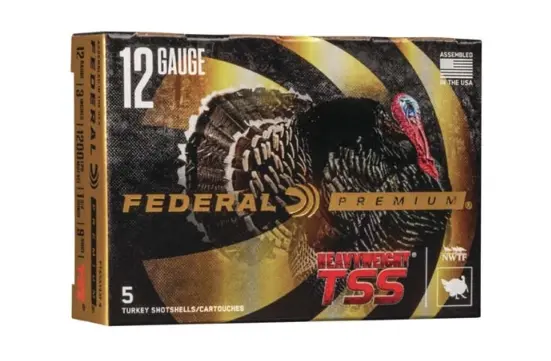 FedFederal 3RD Degree 12Ga 3eral 3RD Degree 12Ga 3