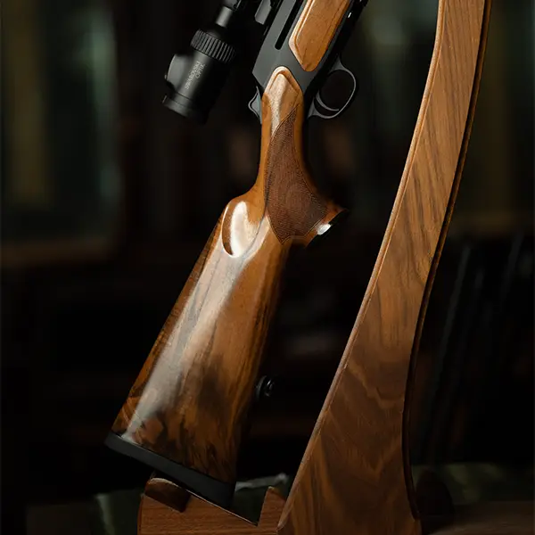 Sauer 303 HIGH GLOSS 30-06 Grade 9 3 Sauer 303 HIGH GLOSS 30-06 Grade 9 - Image 3