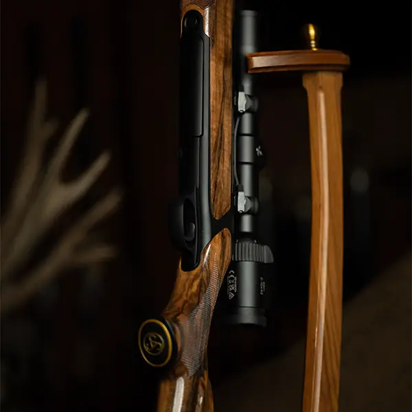 Sauer 303 HIGH GLOSS 30-06 Grade 9 5 Sauer 303 HIGH GLOSS 30-06 Grade 9 - Image 5