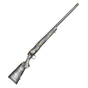 Christensen Arms Ridgeline FFT BBZ Bolt 6.5 CM 20'' GRN 1/8