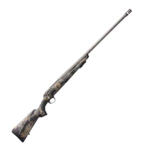 Browning XBolt Mountain Pro Tungsten FLT Bolt 6.5 CM 26" Rifle