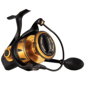 PENN Spinfisher VI Spinning Reel