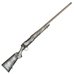 Christensen Arms MESA FFT Bolt 6.5 CM 20" Rifle
