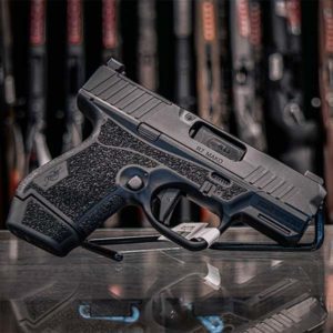 Kimber R7 MAKO (OR) Single 9mm 3.37" Handgun