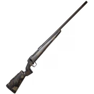 Fierce Carbon Rival Bolt 6.5CM 24" Rifle Forest/Bronze