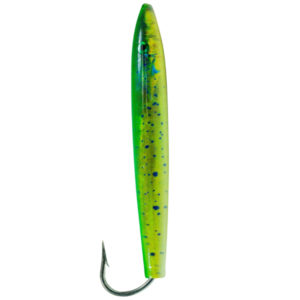 Ahi USA Live Deception Cedar Plugs - Mahi Mahi