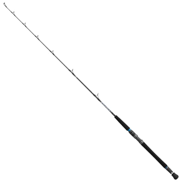 Daiwa Saltiga Jigging Conventional Rod, SLTGJ58XXHB 1 Daiwa Saltiga Jigging Fishing Rod