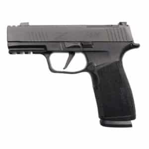 Sig P365 X Semi-Auto 9mm 3.1" Handgun CA COMP (2)17rd
