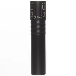 Muller Chokes 12 Gauge Featherlite Competition Choke Tube - OPTIMA