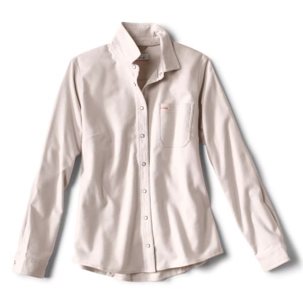 Preserve Orvis Mid Mountain Flannel Shirt - Various Colors 4 Preserve Orvis Mid Mountain Flannel Shirt - Vapor